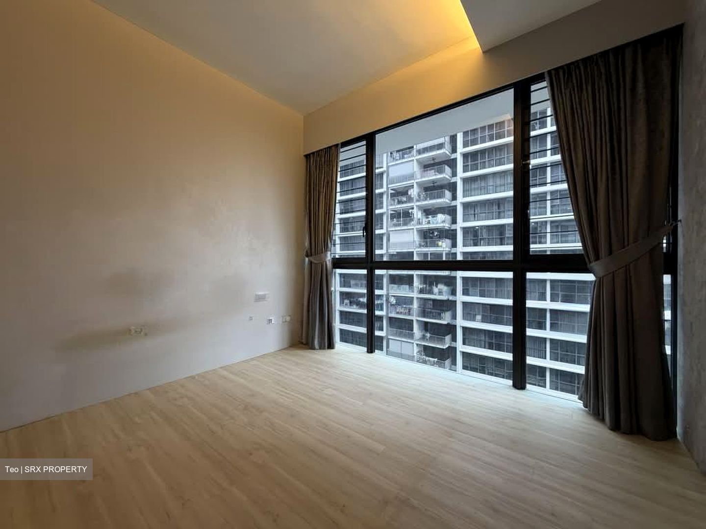 Twin Waterfalls (D19), Condominium #578777781